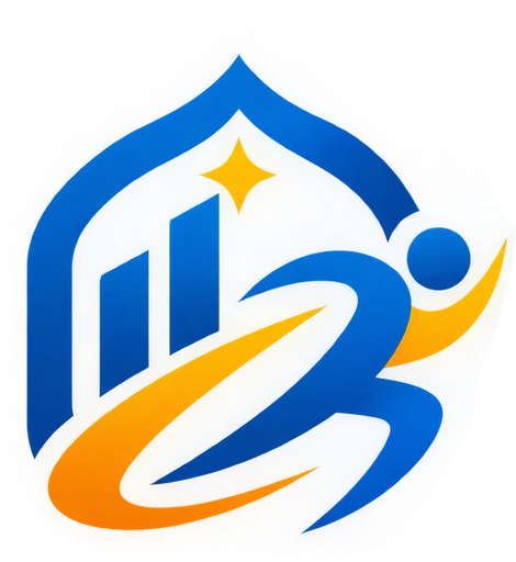 Logo BMT Fajar Sport